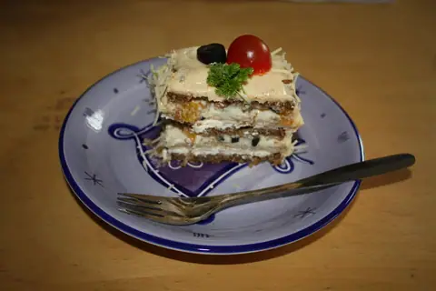 Eggless cake shop photo 1