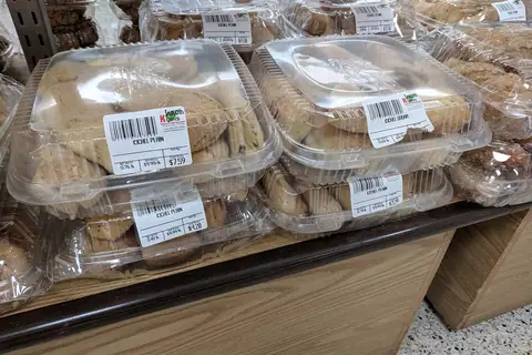 Eggless cake shop photo 2